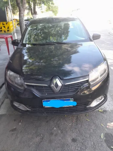 Renault Logan Expression Flex 1.6 16V 4P 2017