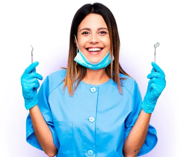 VAGA DE EMPREGO PARA AUXILIAR DE DENTISTA