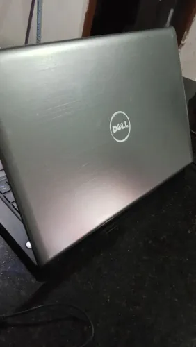 Notebook Dell i7 4 Geracao