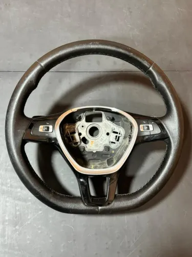 Volante Vw Amarok Jetta Fox Voyage Polo Saveiro Original