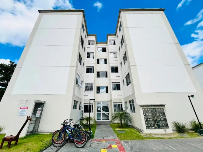 Apartamento à venda em Maraponga, Fortaleza
