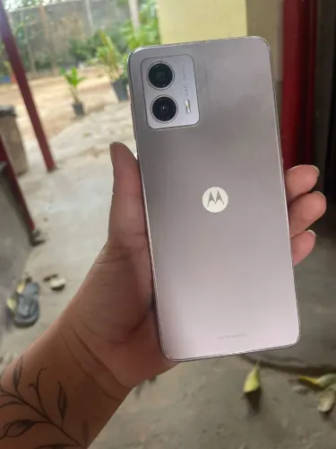 Vende-se moto G53