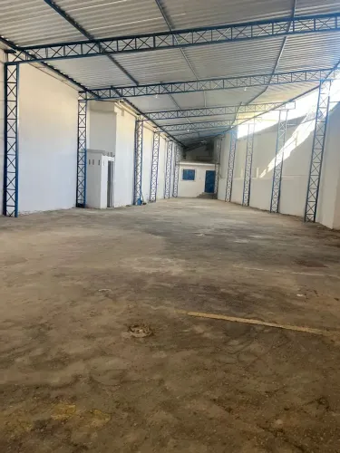ALUGA-SE GALPÃO  CENTRO DE MACEIÓ