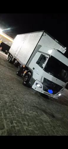 Bitruck 3030