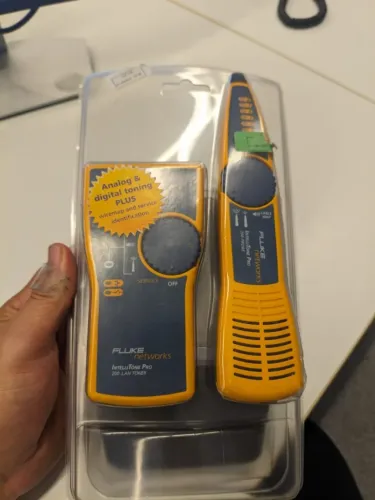 Fluke Network