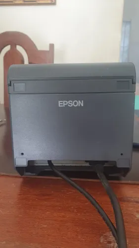 Impressora Fiscal Epson TM-T20(M249A) 