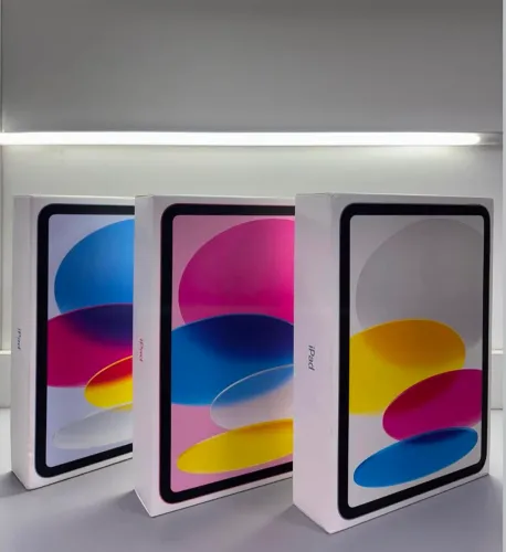 ipad 11 128GB / Wi-Fi / Lacrado / Pronta entrega