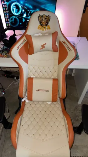 Cadeira gamer