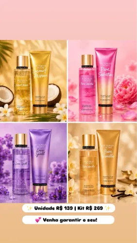 Victoria Secret