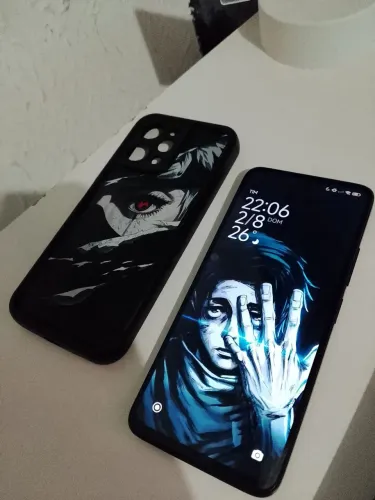 Redmi 12 - Celular