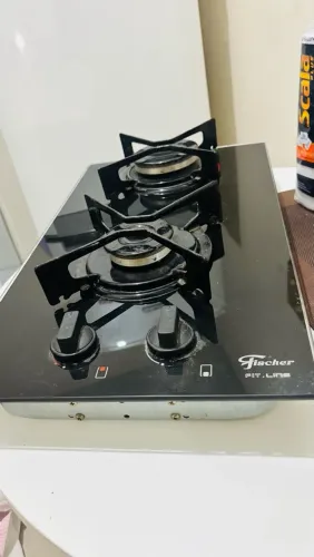 COOKTOP A GÁS SEMINOVO