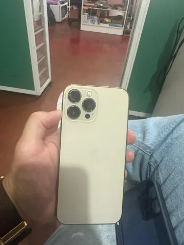 Iphone 13 PRO MAX 128GB