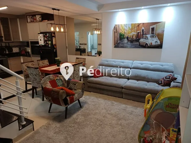 Casa em condomínio na Penha de França, SP