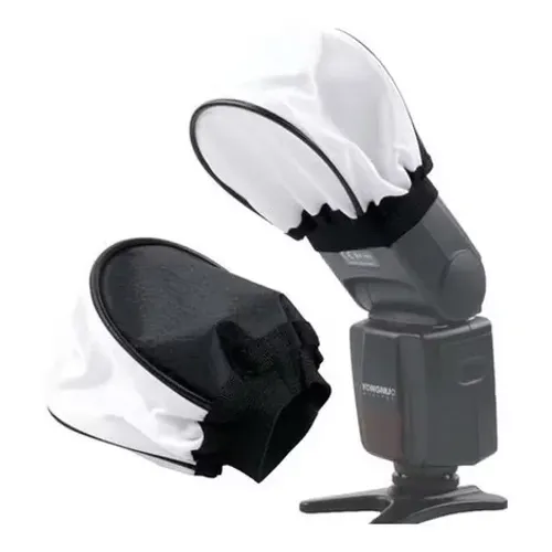 Difusor  Soft Universal para Flash 