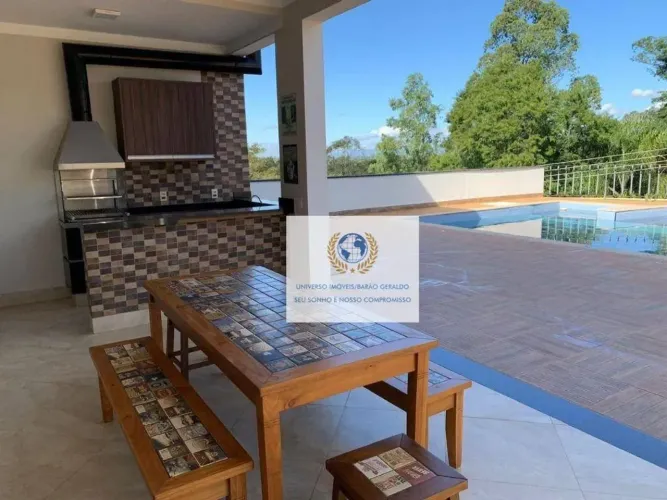 Casa com 4 dormitórios para alugar, 550 m² por R$ 30.000,00/mês - Chácaras Silvania - Vali