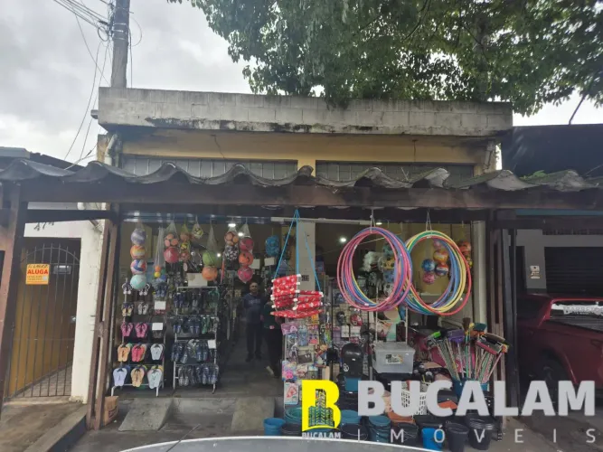 PASSA-SE PONTO COMERCIAL - LOJA PRODUTOS LIMPEZA E DESCARTÁVEIS