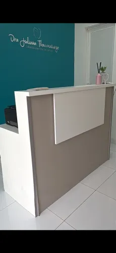 Balcão MDF