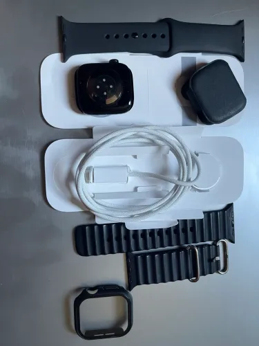 APPLE WATCH SÉRIES 10 42mm