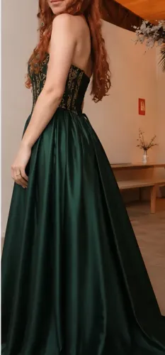Vestido formatura