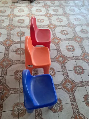 CADEIRINHA PARA CRIANÇAS ATÉ 10 ANOS