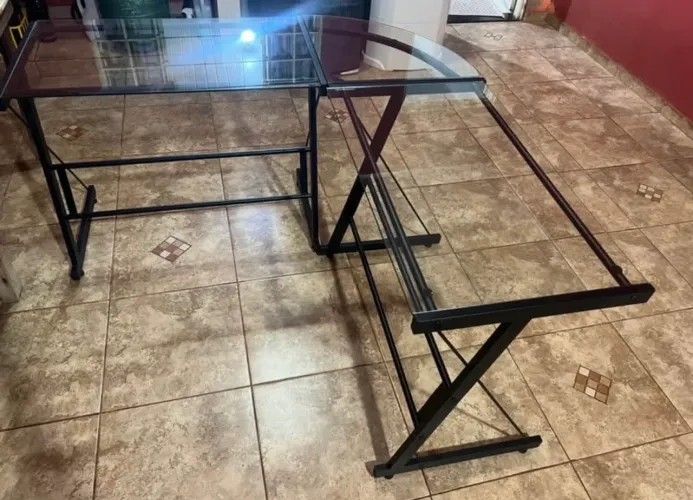 Mesa de escritório