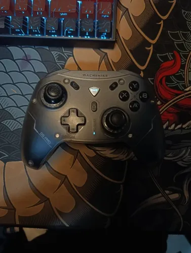 MACHENIKE G5 PRO - LEIA A DESCRIÇÃO