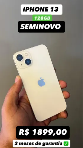IPHONE 13 