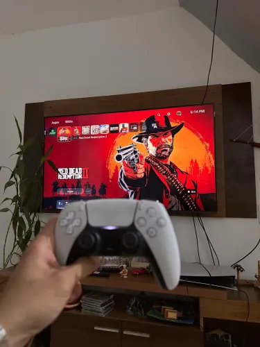 PlayStation 5
