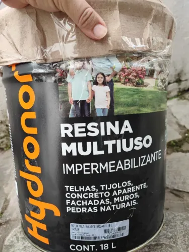 Resina Multiuso