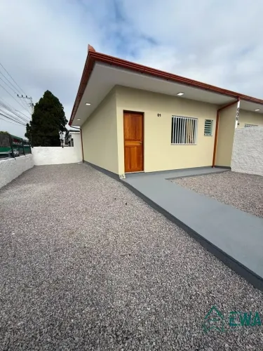 Casa para aluguel, Coloninha, Florianópolis Casa 01