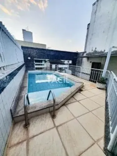 Cobertura em Jardim da Penha - Vitória