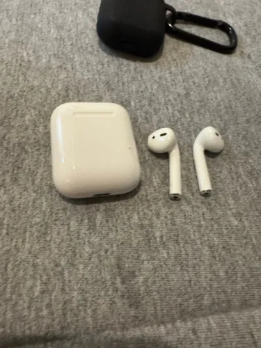 Airpods Apple 2ª Geração