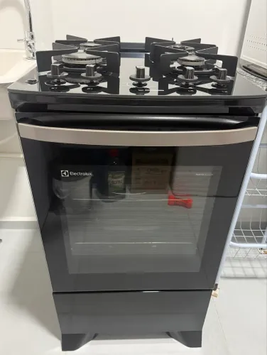 Fogão Electrolux