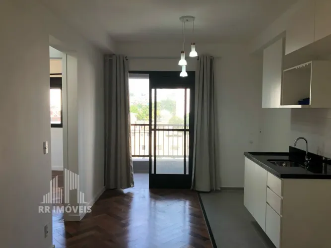 RR10169 Apartamento 34m² CONDOMÍNIO MOBI BELA VISTA - OPORTUNIDADE - 1 Suíte 1 Vaga - Osas
