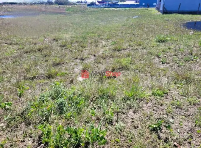 Terreno na Praia do Paiquere em Ararangua - SC