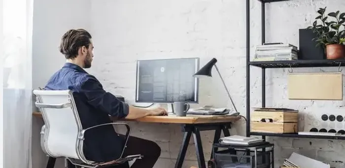 Digitação de trabalhos, criação e edição de planilhas e dashboards no BI