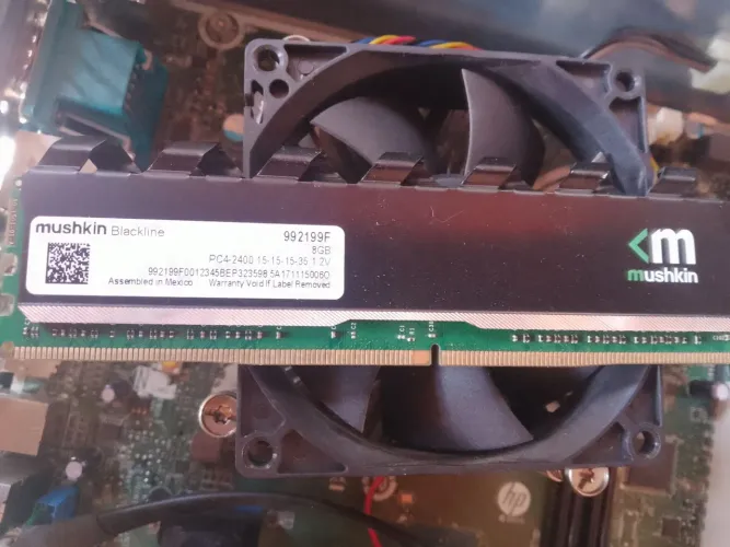 Computador HP ProDesk 400 