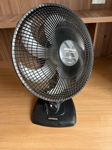 Ventilador Mondial