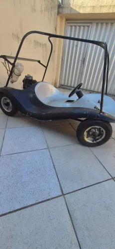Mini buggy