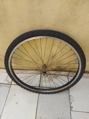 Roda bike