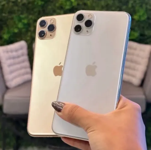 iPhone 11 64gb com garantia Kaiser iPhones 