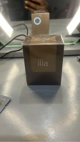 Perfume Ilia Natura - Lacrado