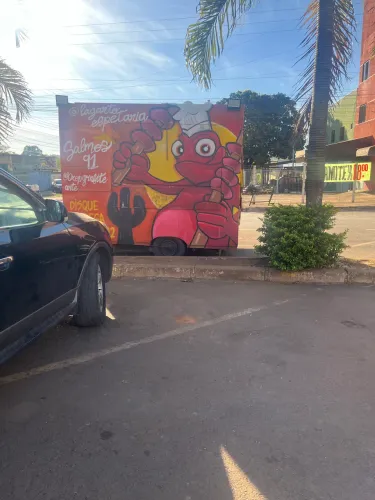 Trailer