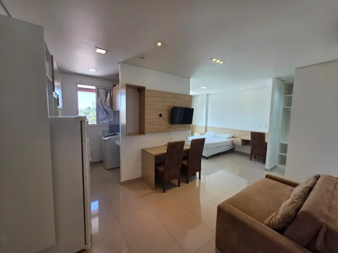 VENDO apartamento no SPACE RESIDENCE (VIEIRALVES)