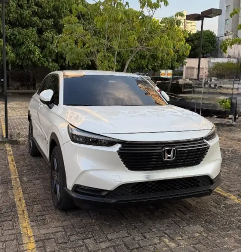 Honda HR-V EXL 1.5 Sensing 16V 5P Aut. 2023