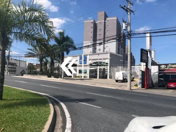 Apartamento totalmente mobiliado a locação no condomínio Alpha Club - Votorantim/SP