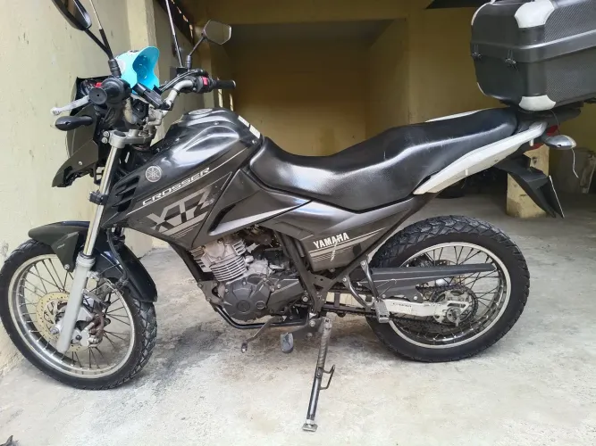 Crosser 150