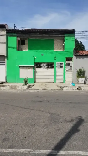 Aluga- se kit Net Emaús
