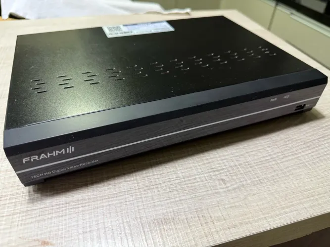 DVR Frahm FGD50016L