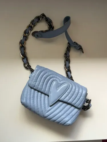 bolsa azul twenty four seven
